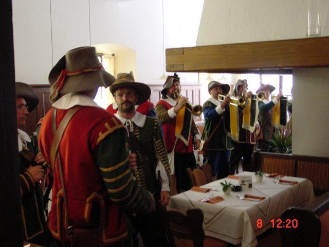 Hotel Goldenes Lamm Rothenburg ob der Tauber Kültér fotó